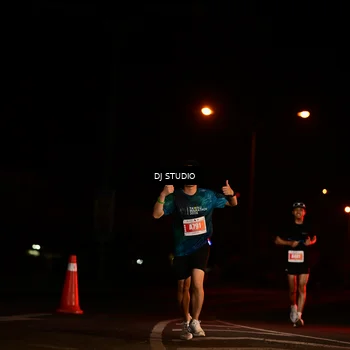 Runner Photo 4731107