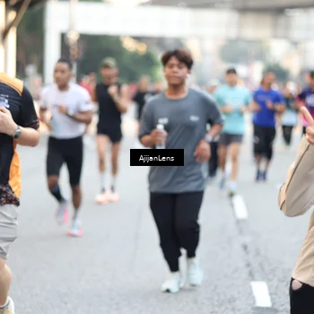 Runner Photo 4731108