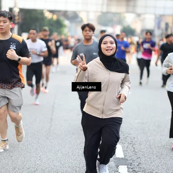 Runner Photo 4731109