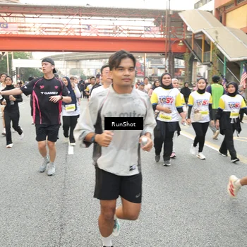 Runner Photo 4731110