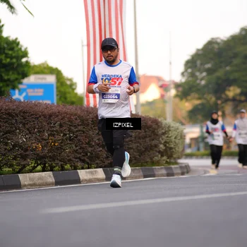 Runner Photo 4731111