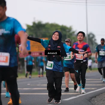 Runner Photo 4731112