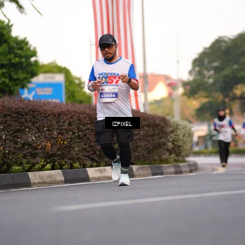 Runner Photo 4731114