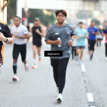 Runner Photo 4731115
