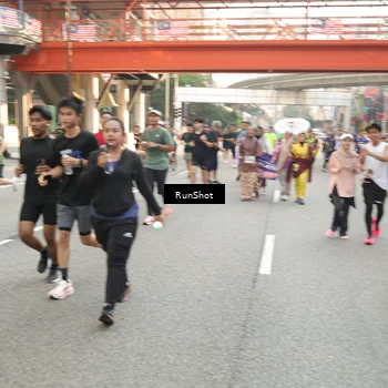 Runner Photo 4731116
