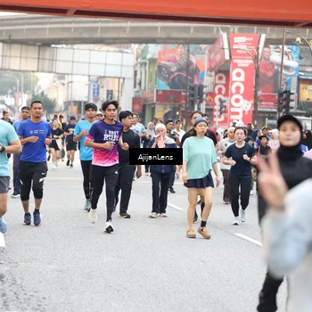 Runner Photo 4731117