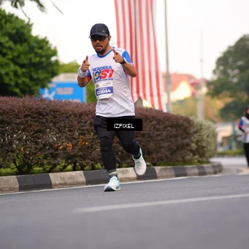 Runner Photo 4731120