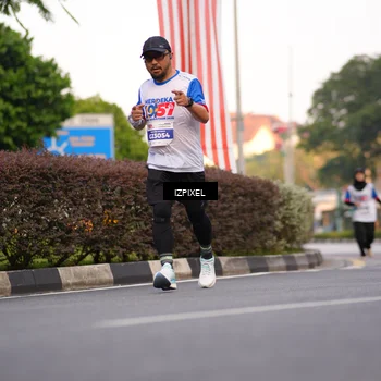 Runner Photo 4731122
