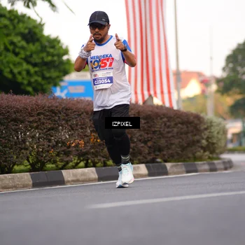 Runner Photo 4731124