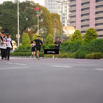 Runner Photo 4731125