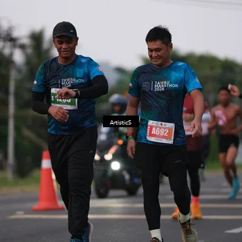 Runner Photo 4731126