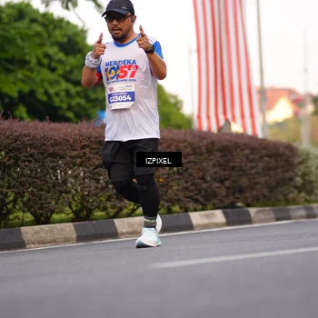 Runner Photo 4731127