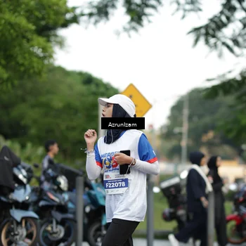 Runner Photo 4731128