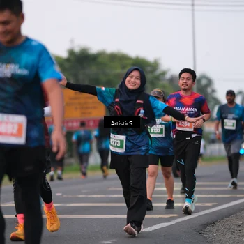 Runner Photo 4731129