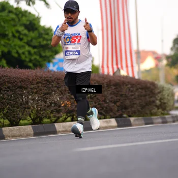 Runner Photo 4731130