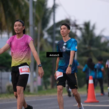 Runner Photo 4731131