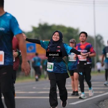 Runner Photo 4731133