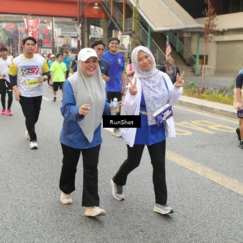 Runner Photo 4731134