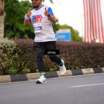 Runner Photo 4731138