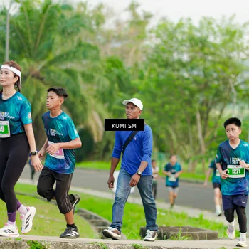 Runner Photo 4731140