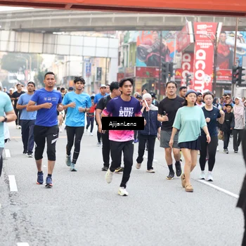 Runner Photo 4731141