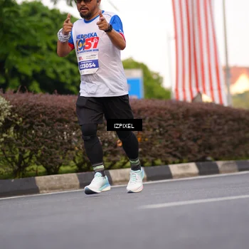 Runner Photo 4731142