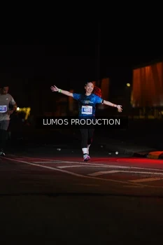 Runner Photo 4731146