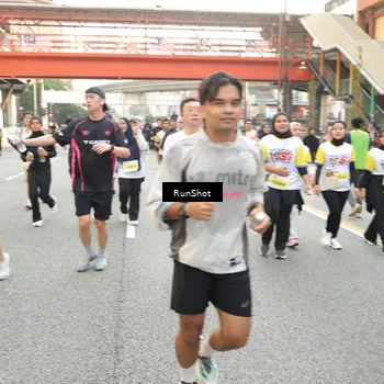 Runner Photo 4731148