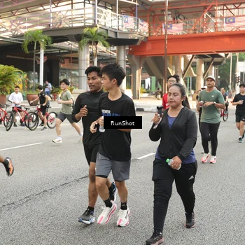 Runner Photo 4731150