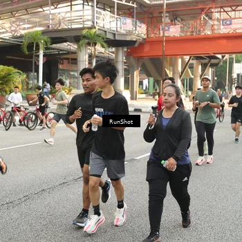 Runner Photo 4731152