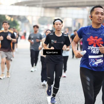 Runner Photo 4731153