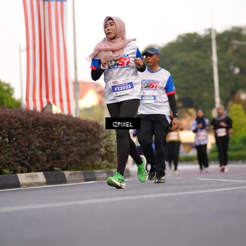 Runner Photo 4731156