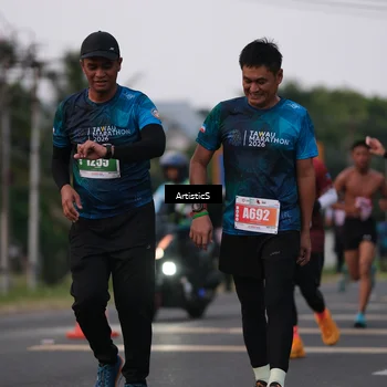 Runner Photo 4731157