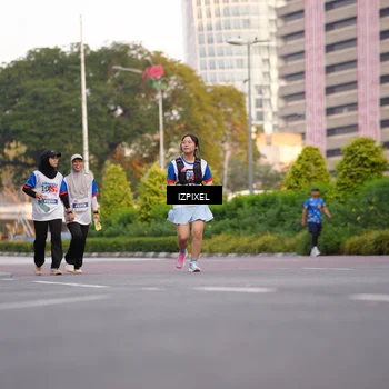 Runner Photo 4731158