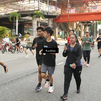 Runner Photo 4731162