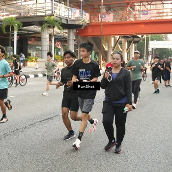 Runner Photo 4731163