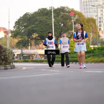 Runner Photo 4731164
