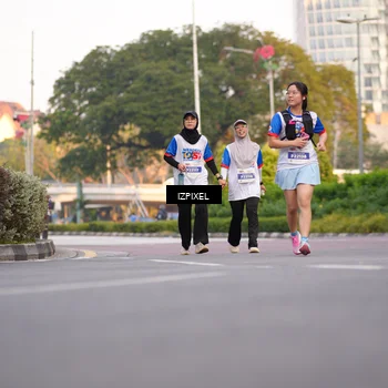 Runner Photo 4731165