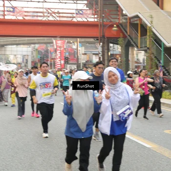 Runner Photo 4731166