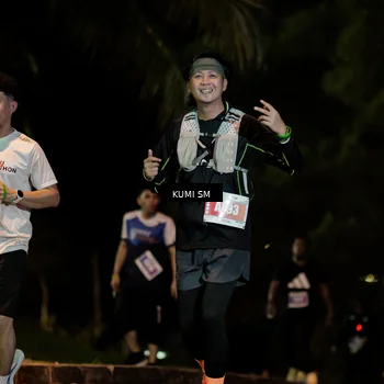 Runner Photo 4731168