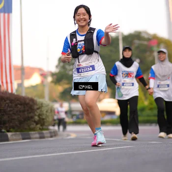 Runner Photo 4731170
