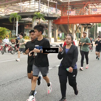 Runner Photo 4731171