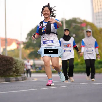 Runner Photo 4731172