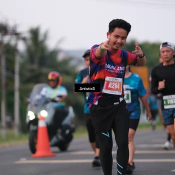 Runner Photo 4731175
