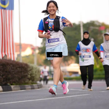 Runner Photo 4731183