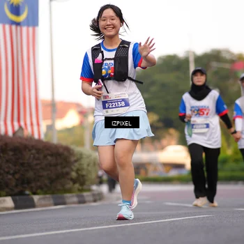Runner Photo 4731184