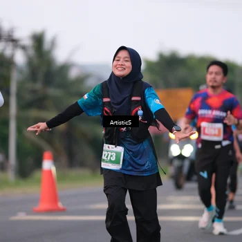 Runner Photo 4731185