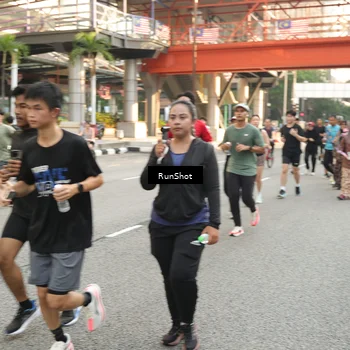 Runner Photo 4731186