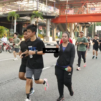 Runner Photo 4731189