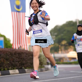 Runner Photo 4731192